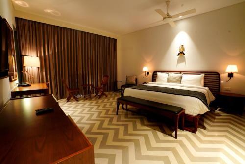 Hotel The Amaya Resort Kolkata Nh6