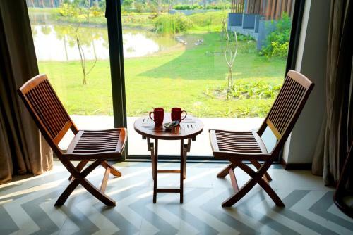 Hotel The Amaya Resort Kolkata Nh6