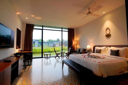 Hotel The Amaya Resort Kolkata Nh6
