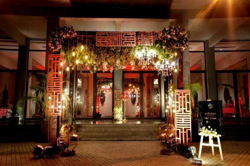 Hotel The Amaya Resort Kolkata Nh6