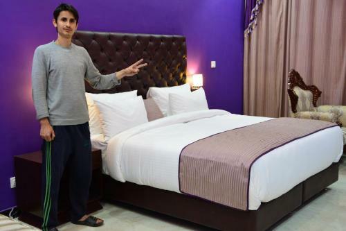 Bed & Breakfast The Best Nest