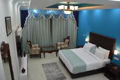 Bed & Breakfast The Best Nest