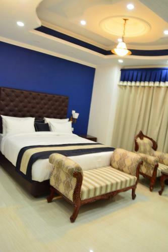 Bed & Breakfast The Best Nest
