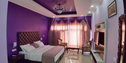 Bed & Breakfast The Best Nest