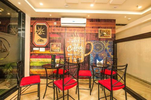 Fabhotel de Sivalika Howrah