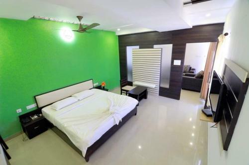 Hotel Ambai Grand