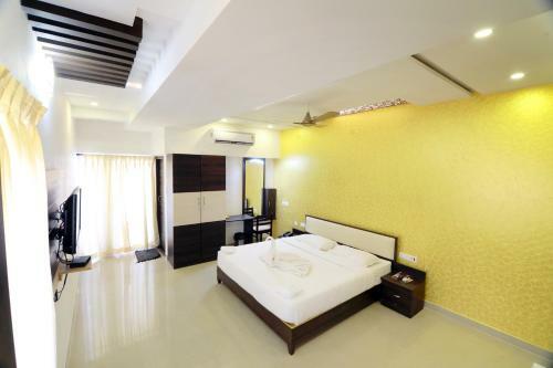 Hotel Ambai Grand