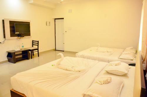 Hotel Ambai Grand
