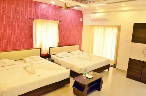 Hotel Ambai Grand
