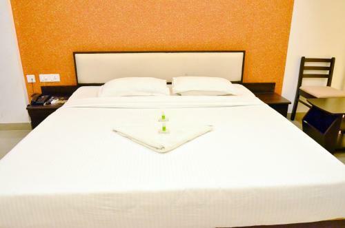Hotel Ambai Grand