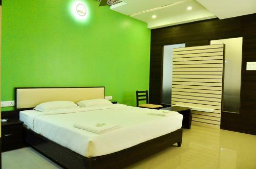 Hotel Ambai Grand