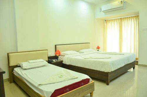 Hotel Ambai Grand