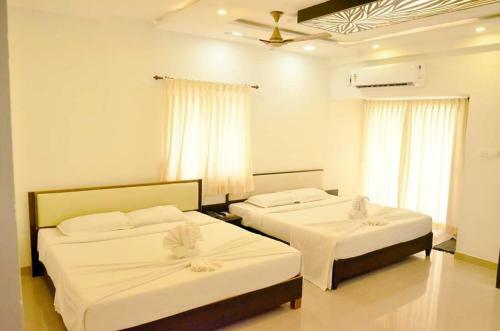 Hotel Ambai Grand