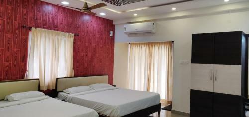 Hotel Ambai Grand
