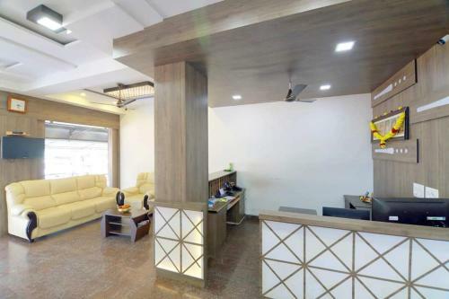 Hotel Ambai Grand