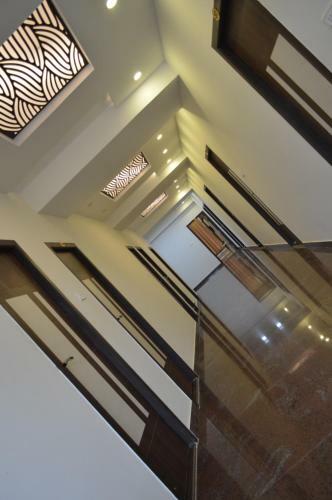 Hotel Ambai Grand
