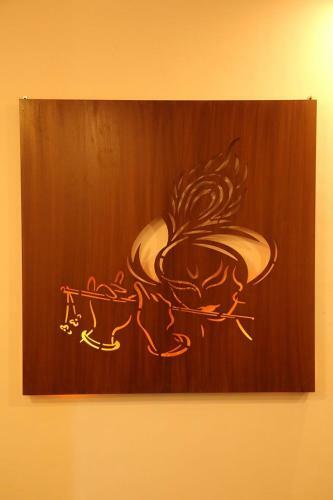 Hotel Magsons Resorts Vrindavan