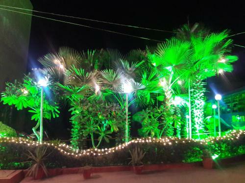Hotel Magsons Resorts Vrindavan