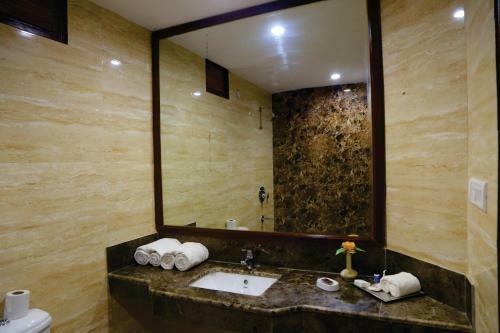 Hotel Magsons Resorts Vrindavan