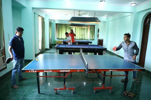 Hotel Magsons Resorts Vrindavan