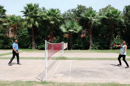Hotel Magsons Resorts Vrindavan