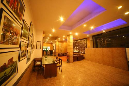 Hotel Magsons Resorts Vrindavan