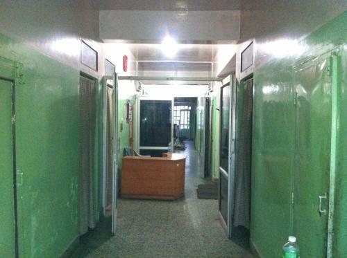 Hotel Sunder