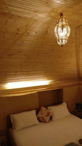 Agroturismo Musafir Cottage