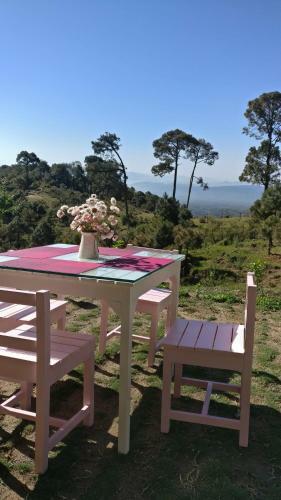 Agroturismo Musafir Cottage