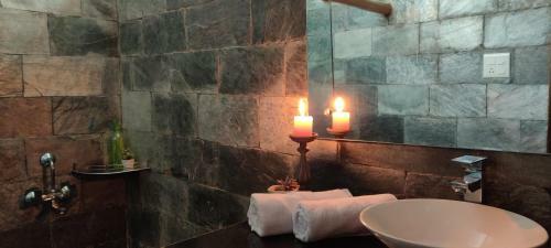 Agroturismo Musafir Cottage