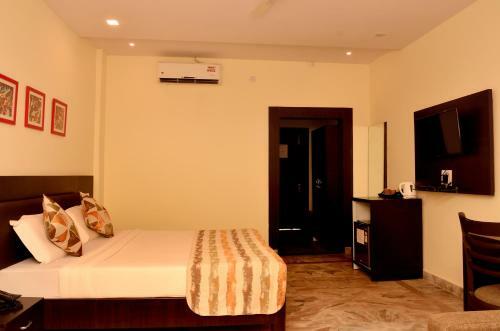 Hotel Mpt Vindhya Retreat Rewa