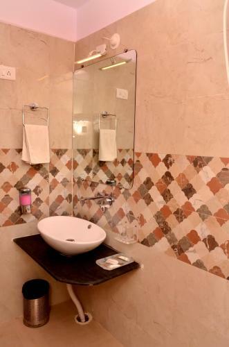 Hotel Mpt Vindhya Retreat Rewa