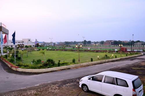 Hotel Mpt Vindhya Retreat Rewa