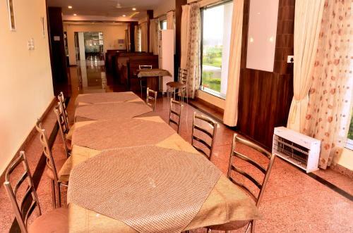 Hotel Mpt Vindhya Retreat Rewa