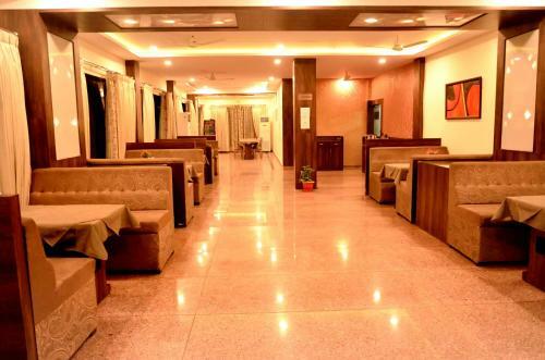 Hotel Mpt Vindhya Retreat Rewa