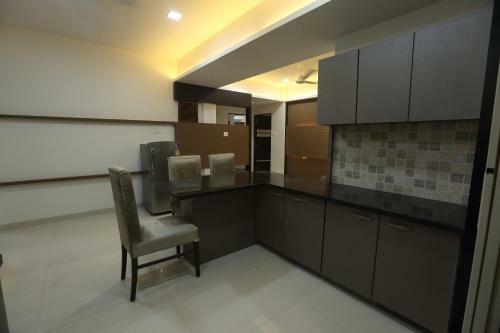 Eternity Apartment
