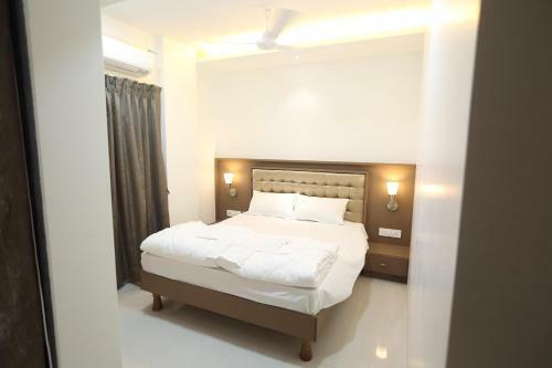 Eternity Apartment