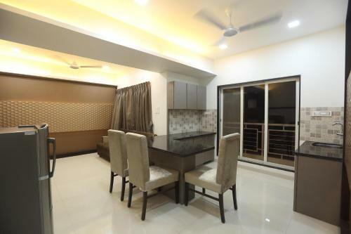 Eternity Apartment