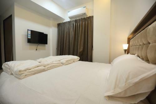 Eternity Apartment