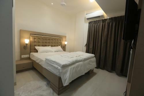 Eternity Apartment