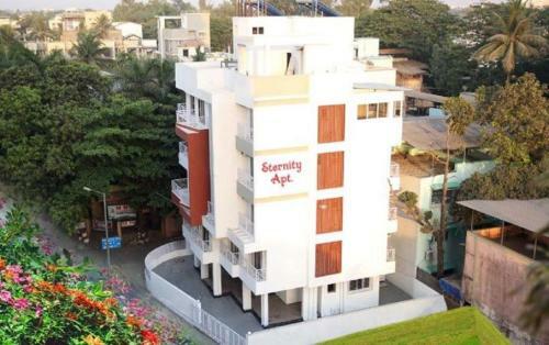 Eternity Apartment