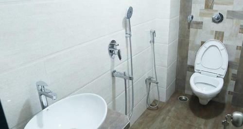 Eternity Apartment