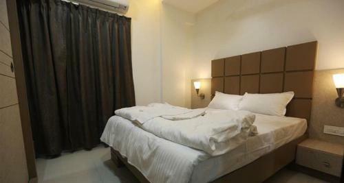 Eternity Apartment