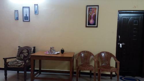 Sarovar Homestay