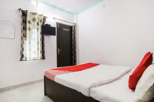 Oyo 69534 Hotel Nanda Tower