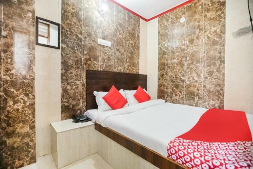 Oyo 69534 Hotel Nanda Tower