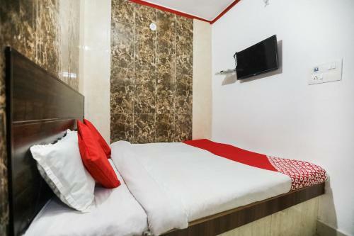 Oyo 69534 Hotel Nanda Tower
