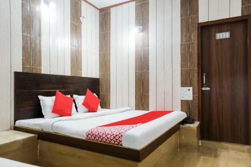 Oyo 69534 Hotel Nanda Tower