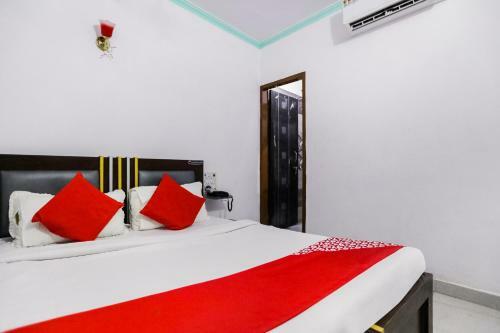 Oyo 69534 Hotel Nanda Tower