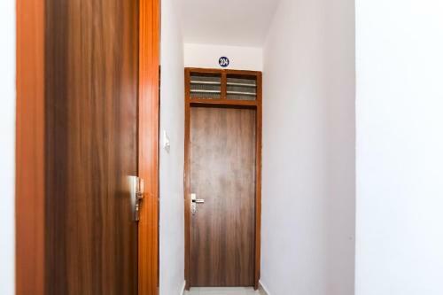 Oyo 69534 Hotel Nanda Tower